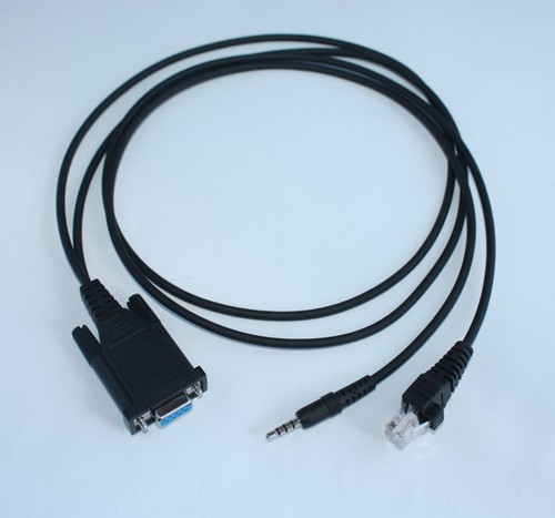 Cavo programmazione 2in1 - cavo,