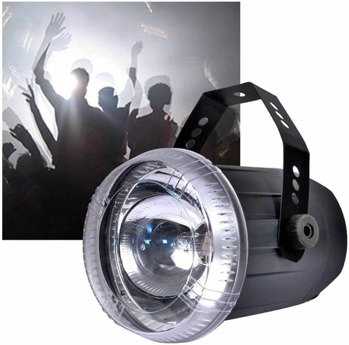 Effetto luce discoteca strobo - discoteca,