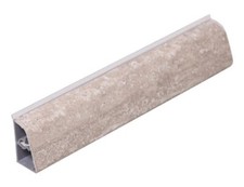 Alzatina cucina per top piani