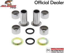 28-1119 KIT CUSCINETTI PERNO FORCELLONE ALL BALLS Husqvarna TC 250 2003-2007