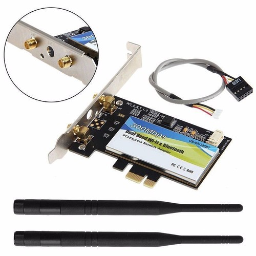 Adattatore wifi pcie - wifi,