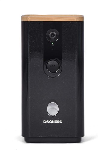 Dogness telecamera per - telecamera,