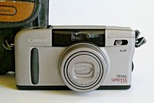 Canon Prima Super 135