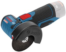 Bosch Smerigliatrici Angolari