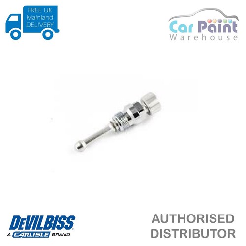 Devilbiss gti pro lite - devilbiss,