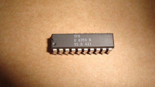 Temic u6359b frequency - u6359b,