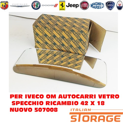 Per iveco autocarri vetro - per,