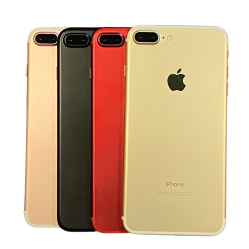 Apple iphone plus 128 gsm - 128,