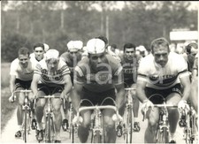 1967 CICLISMO GIRO D'ITALIA