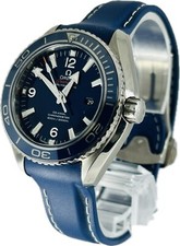 Omega Seamaster Planet Ocean