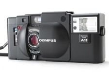 【COME NUOVO-】Olympus XA