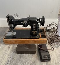 Macchina da cucire vintage