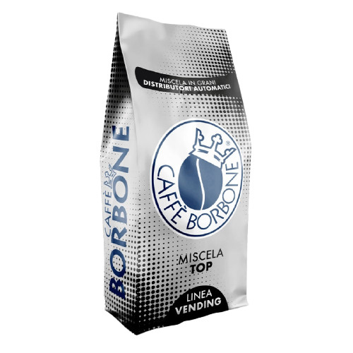 Caffè borbone linea - caffè, vending