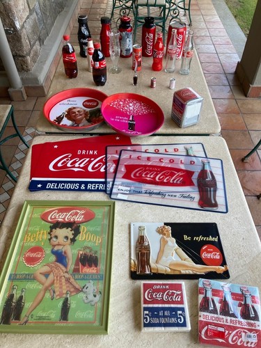 Collezione cola - collezione, cola-cola