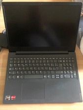 Notebook Lenovo V15 Ryzen5-3500U-8gb Ram-SSD 256gb-Display FullHD-Windows 11 Pro