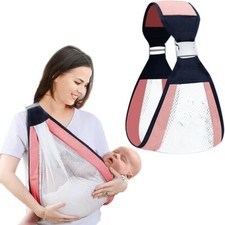 Marsupio per neonato bambino - marsupio,