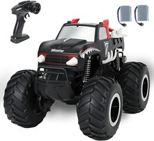 Macchina Telecomandata, Auto