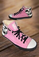 Scarpe rosa Misfits Vision