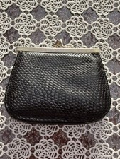 Antico borsellino, porta