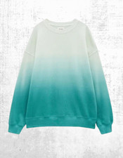 Felpa oversize hush donna - felpa, ex