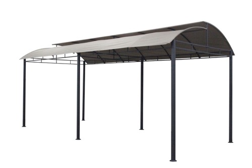 Gazebo car port 8x5 - car-port,