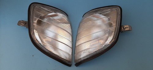 Fanalini frecce - fanalini, dx-sx-