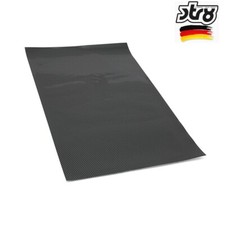 FOGLIO ADESIVO 3D CARBON LOOK