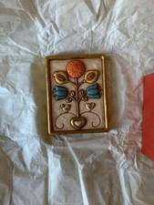 La Formella Cuore e Fiordaliso THUN Limited Edition 2017