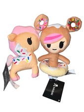 Tokidoki unicorno bambola - unicorno,