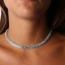 BySimon 3540964 Collana Donna