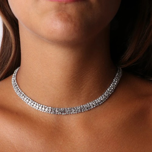 Bysimon 3540964 collana donna - collana,