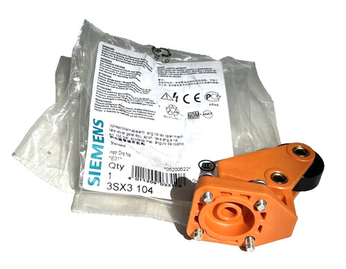 Siemens 3sx3 104 - siemens,