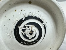 Teiera ceramica artistica Dina