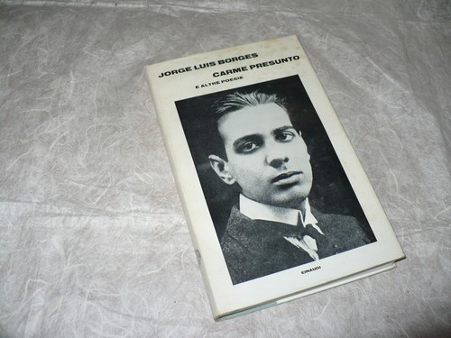 Jorge luis borges - luis,