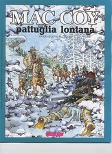 MAC COY : (Pattuglia lontana)