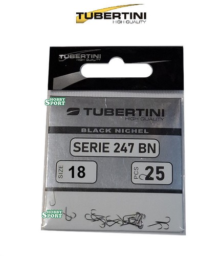 Ami tubertini serie 247bn 18 - ami, n