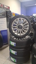 Kit completo fiat - completo, 500l