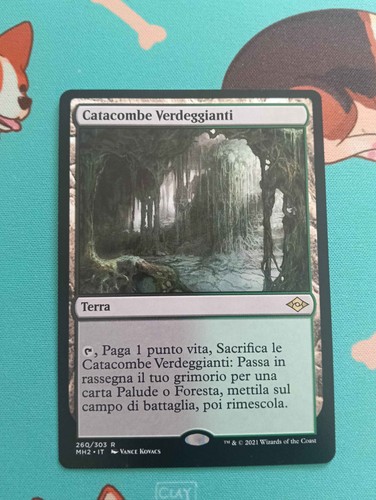 Mtg magic the gathering - magic,