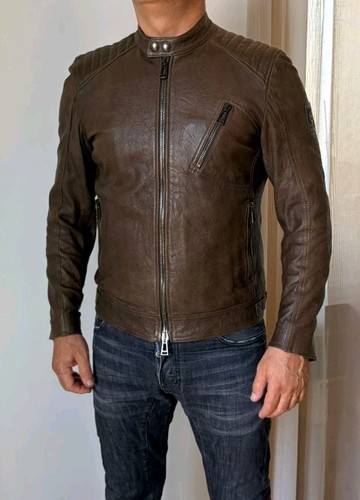 Belstaff kirkham blouson - belstaff,