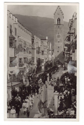 Vipiteno sterzing via - sterzing, (bz)