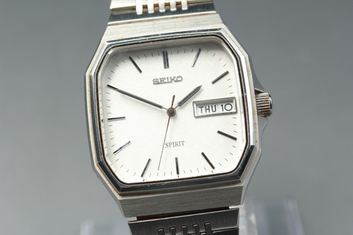 Quasi come nuovo orologio - [quasi,