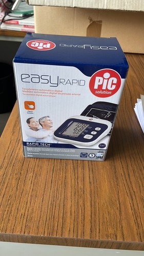 Easy rapid misuratore - rapid, di