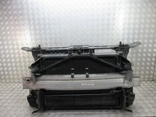 Pacchetto radiatore anteriore