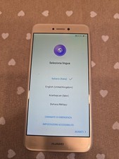 Huawei P8 Lite - 16GB - Oro