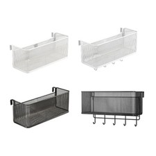 Scaffale per comodino per il