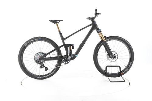 Cube stereo one55 - slt, mtb