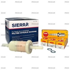 KIT MAINTENANCE DE BASE -