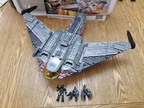 Mega bloks halo - mega,