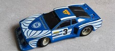 Lancia Beta Montecarlo Reel 45