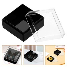  6 Pcs Scatola Espositiva Di